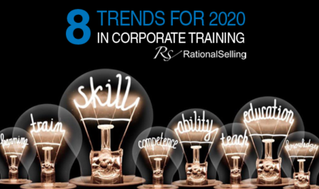 Corporate Training Trends for 2020